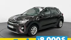 Usado 2017 Kia Stonic SUV | 14.500 € (Precio justo)