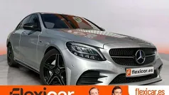 Usado 2020 Mercedes C200 Berlina | 25.990 € (Buen precio)