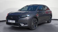 Gris Usado 2022 DS Automobiles DS7 Crossback SUV | 28.850 € (Precio justo)