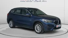 Usado 2019 BMW X1 Performance SUV | 20.790 € (Precio justo)