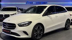 Usado 2019 Mercedes B200 Monovolumen | 21.900 € (Precio justo)