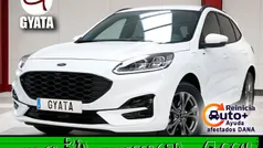 Usado 2024 Ford Kuga ST-Line SUV | 27.990 € (Buen precio)