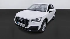 Blanco Usado 2020 Audi Q2 Advanced Plus SUV | 21.900 € (Precio justo)