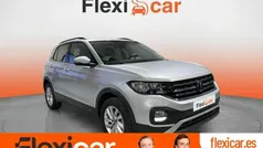 Usado 2023 VW T-Cross Advance SUV | 20.990 € (Precio justo)