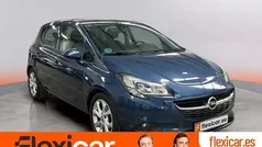 Usado 2016 Opel Corsa Selective Berlina | 7990 € (Precio justo)
