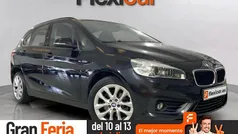 Usado 2015 BMW 218 Familiar | 15.890 € (Precio justo)