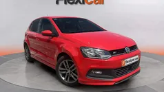 Usado 2017 VW Polo Advance Utilitario | 12.490 € (Precio justo)