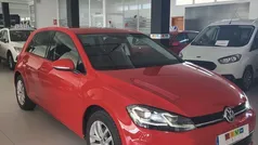 Usado 2017 VW Golf VII Advance Berlina | 15.950 € (Precio justo)