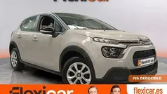 Usado 2022 Citroën C3 Live Utilitario | 13.490 € (Precio justo)