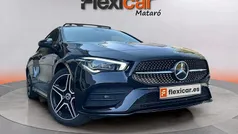 Usado 2023 Mercedes CLA250e Berlina | 34.890 € (Super precio)
