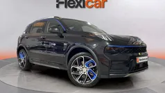 Usado 2023 Lynk & Co 01 SUV | 23.890 € (Precio justo)