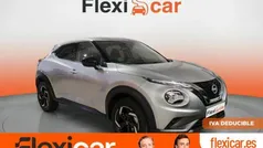 Usado 2023 Nissan Juke Acenta SUV | 18.500 € (Precio justo)