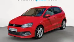 Usado 2013 VW Polo Sport Utilitario | 7900 € (Precio justo)