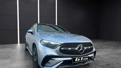 Mercedes 200