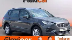Usado 2023 Seat Tarraco Style SUV | 23.990 € (Buen precio)