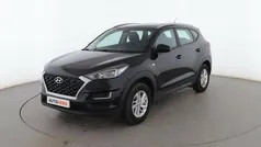 Usado 2019 Hyundai Tucson SUV | 15.899 € (Buen precio)