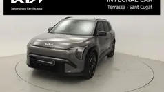 Eléctrico Usado 2024 Kia EV3 GT-Line SUV | 39.900 € (Precio justo)