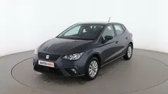 Usado 2021 Seat Ibiza Style Berlina | 13.699 € (Buen precio)