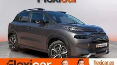 Gris Usado 2021 Citroën C3 Aircross Feel SUV | 12.990 € (Precio justo)