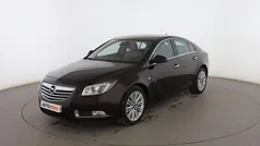 Marrón Usado 2013 Opel Insignia Excellence Berlina | 10.099 € (Precio justo)