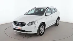 Blanco Usado 2014 Volvo XC60 Kinetic SUV | 17.499 € (Buen precio)
