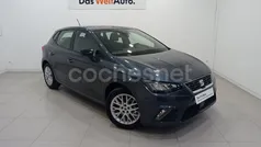 Usado 2024 Seat Ibiza Style Berlina | 18.690 € (Precio justo)