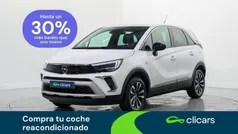 Usado 2024 Opel Crossland Elegance SUV | 15.690 € (Precio justo)