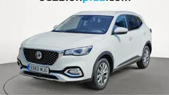 Blanco Usado 2023 MG HS Comfort SUV | 16.264 € (Buen precio)