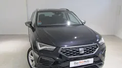 Otro Usado 2021 Seat Ateca FR SUV | 23.900 € (Precio justo)