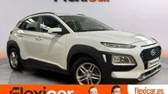 Usado 2020 Hyundai Kona SUV | 13.990 € (Super precio)