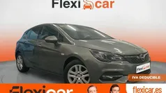 Gris Usado 2020 Opel Astra Business Elegance Berlina | 13.990 € (Precio justo)
