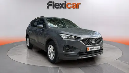 Usado Seat Tarraco Style 150 CV (110 kW) 2023 SUV