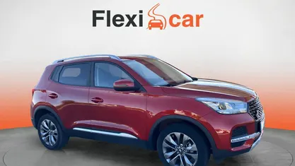 Usado DR DR 4.0 116 CV (85 kW) 2022 SUV