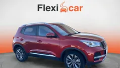 Granate Usado 2022 DR Automobiles DR4 SUV | 12.790 € (Precio justo)