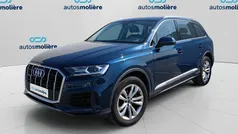 Usado 2021 Audi Q7 SUV | 43.890 € (Super precio)