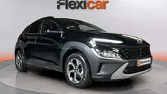 Usado 2022 Hyundai Kona SUV | 15.990 € (Buen precio)