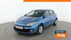 Renault Mégane III
