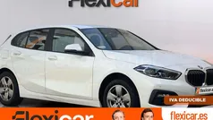 Usado 2022 BMW 118 Utilitario | 20.990 € (Precio justo)