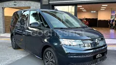 VW Multivan