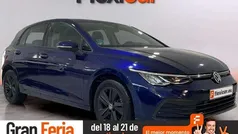 Usado 2021 VW Golf VIII Utilitario | 14.940 € (Precio justo)