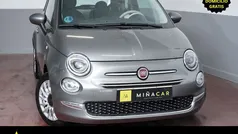 Gris Usado 2021 Fiat 500 Dolcevita Utilitario | 11.250 € (Precio justo)