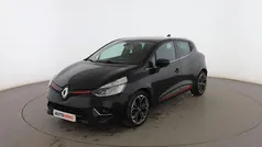 Usado 2018 Renault Clio IV Zen Utilitario | 11.099 € (Precio justo)