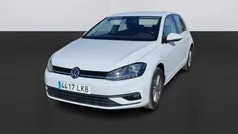 VW Golf VII