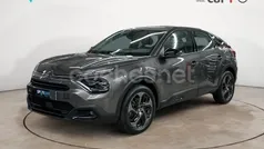 Usado 2024 Citroën C4 PureTech Berlina | 18.900 € (Precio justo)