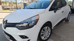Blanco Usado 2016 Renault Clio IV Business | 7500 €