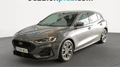 Gris Usado 2023 Ford Focus ST-Line Utilitario | 16.273 € (Precio justo)