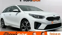 Usado 2021 Kia Ceed Familiar | 16.490 € (Precio justo)