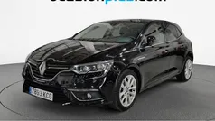 Usado 2017 Renault Mégane IV Zen Utilitario | 11.300 € (Precio justo)