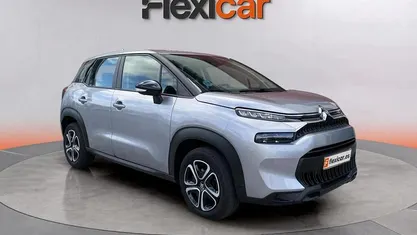 Usado Citroën C3 Aircross Feel 110 CV (80 kW) 2023 SUV