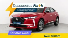 Usado 2023 DS Automobiles DS4 Trocadero Berlina | 20.990 € (Super precio)